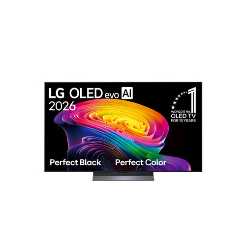 LG OLED55C61LA 4K OLED | OLED55C61LA