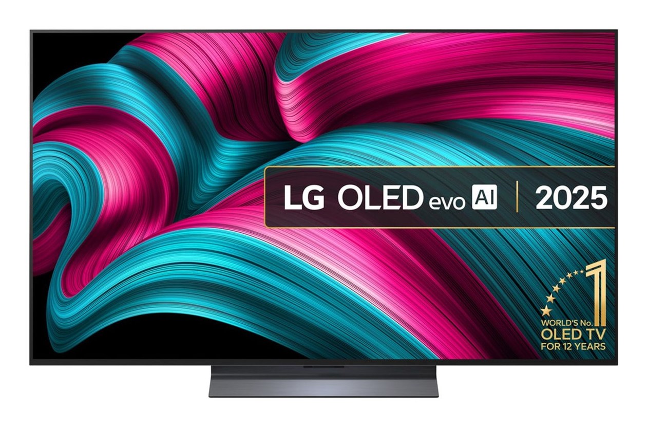 LG OLED48C54LA 48-inch TV | OLED48C54LA2025
