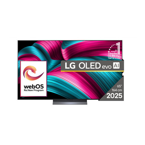 LG OLED65C51LA 4K OLED | OLED65C51LA