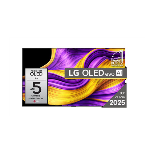 LG OLED83G51LW 4K OLED | OLED83G51LW