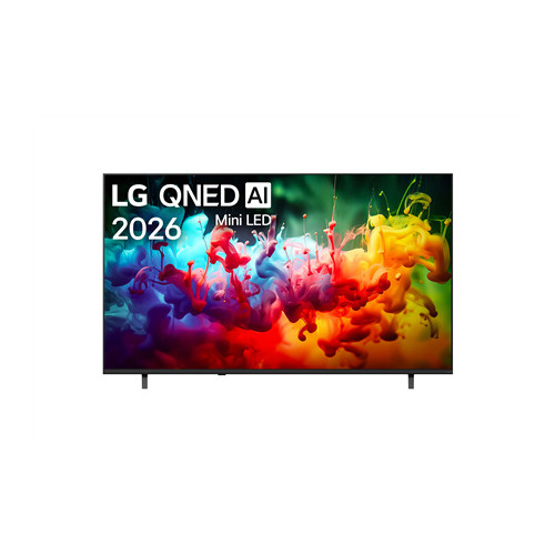 LG 75QNED70B3A 4K QNED MiniLED |