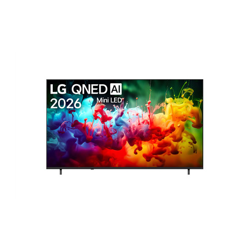 LG 85QNED70B3A 4K QNED MiniLED |