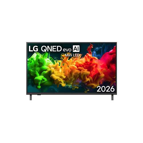 LG QNED 4K evo AI Mini
