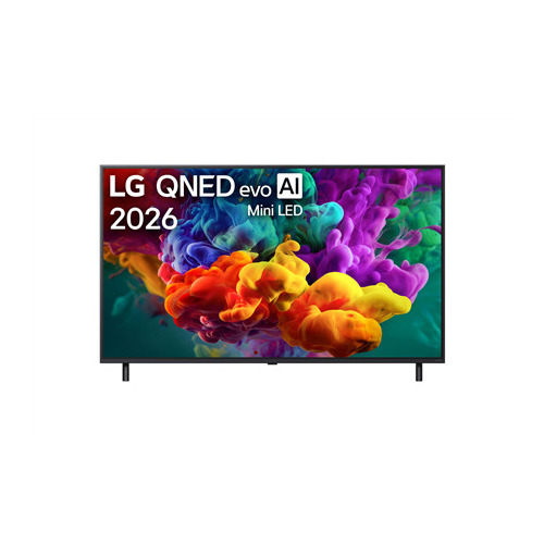 LG 55QNED85B3B 4K QNED MiniLED |