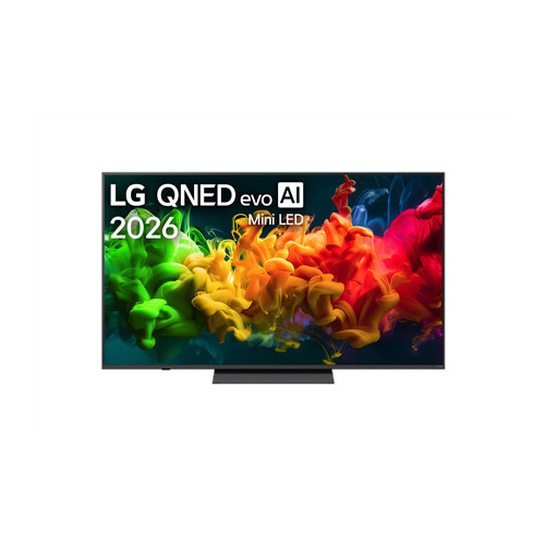 LG QNED 4K evo AI Mini