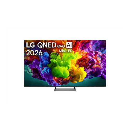 LG 65QNED93B6A 4K QNED MiniLED |