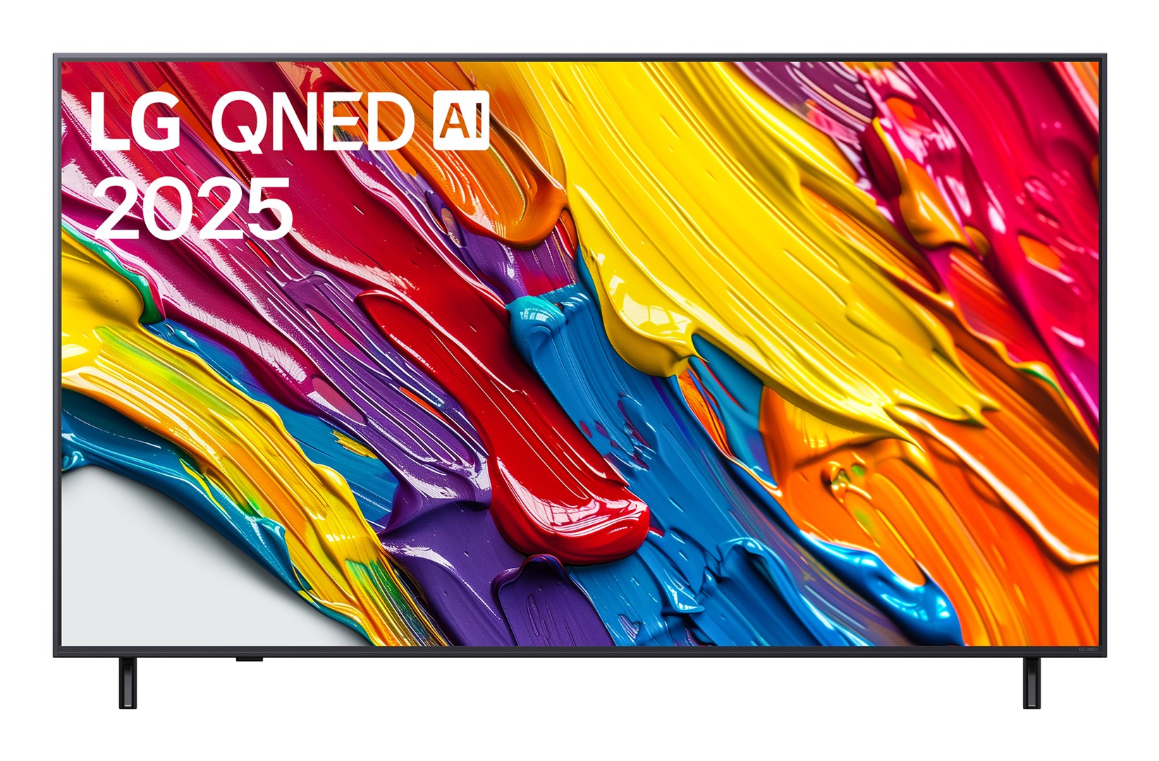 LG QNED AI 65QNED82A6B 165.1