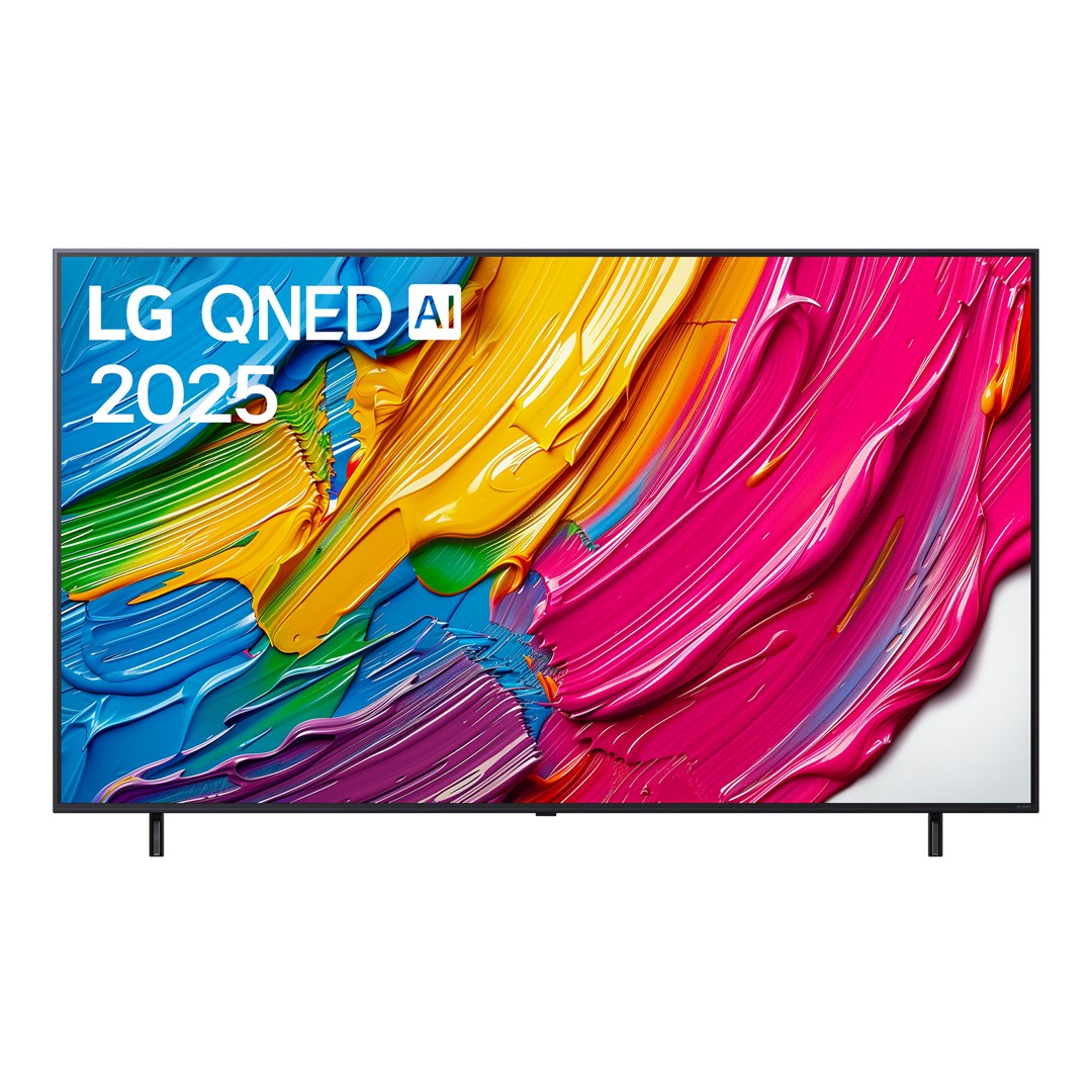 LG QNED AI 75QNED80A6A 190.5