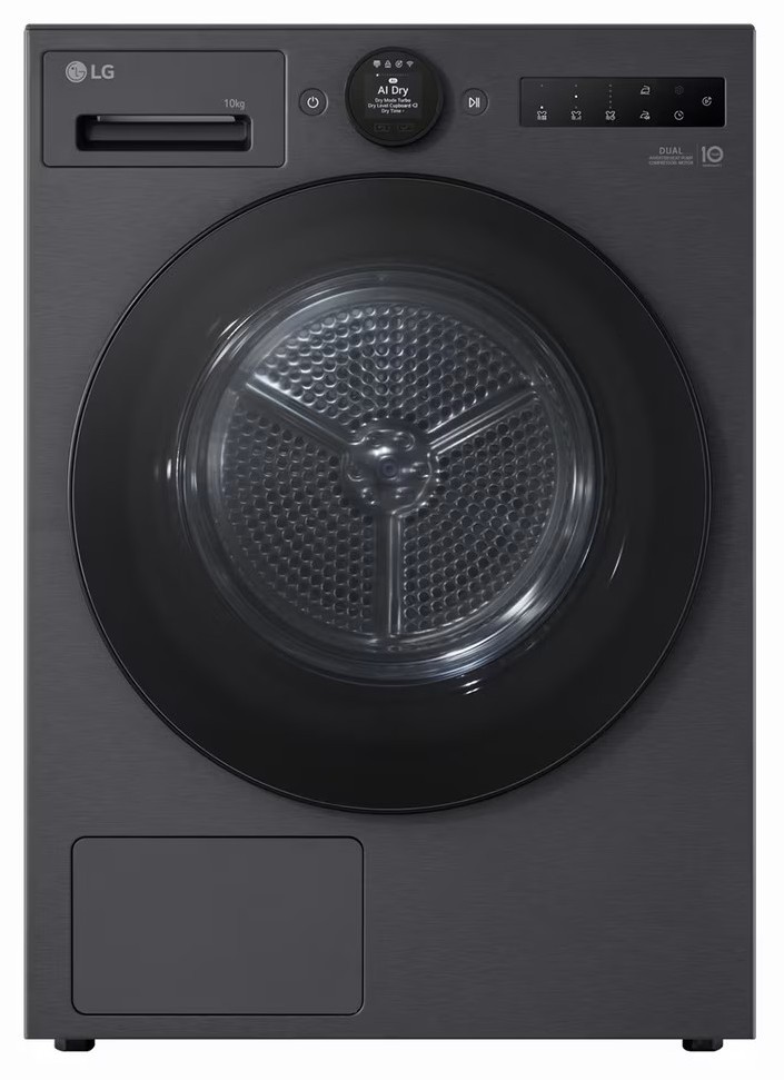 LG RHX7010TBB | 8806096713099 | 8806096713099