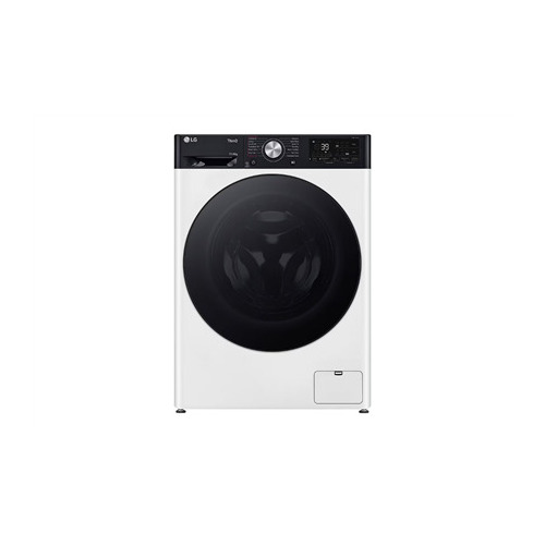 LG | Washing Machine with Dryer
