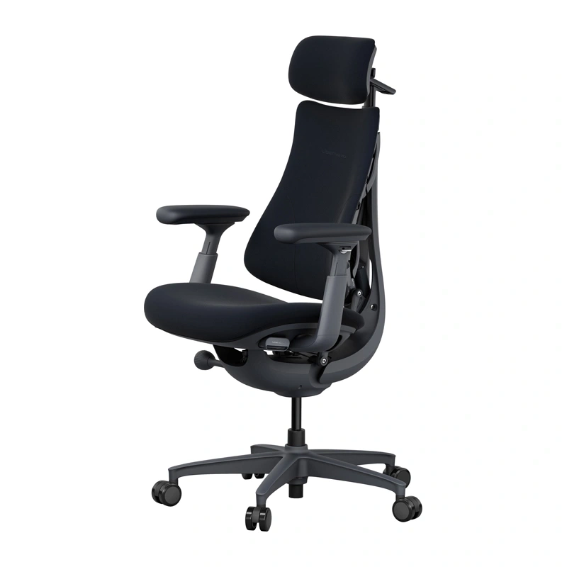 LiberNovo Omni 45 cm Ergonomic Chair