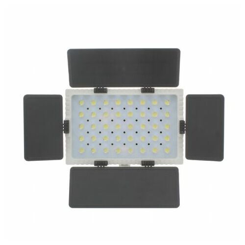 Linkstar LED Lamp Set VD-405V-K2 incl