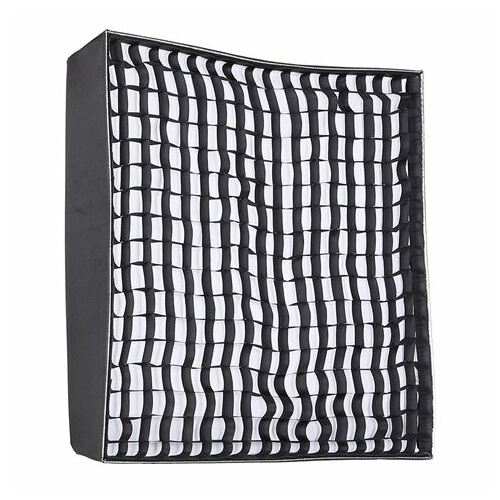 Linkstar Softbox + Honeycomb Grid RX-11SB+HC