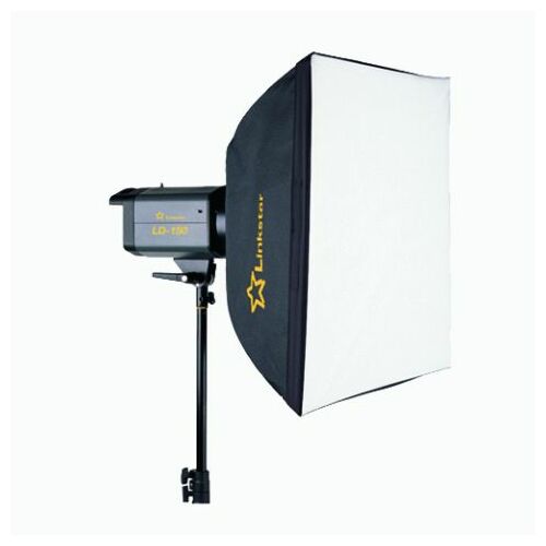 Linkstar Softbox RS-6090LSR 60x90 cm |