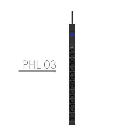 POWER WALKER Listwa zasilająca rack pdu