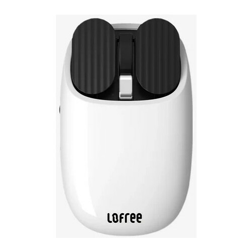 Lofree Wavy Chips Wireless mouse |