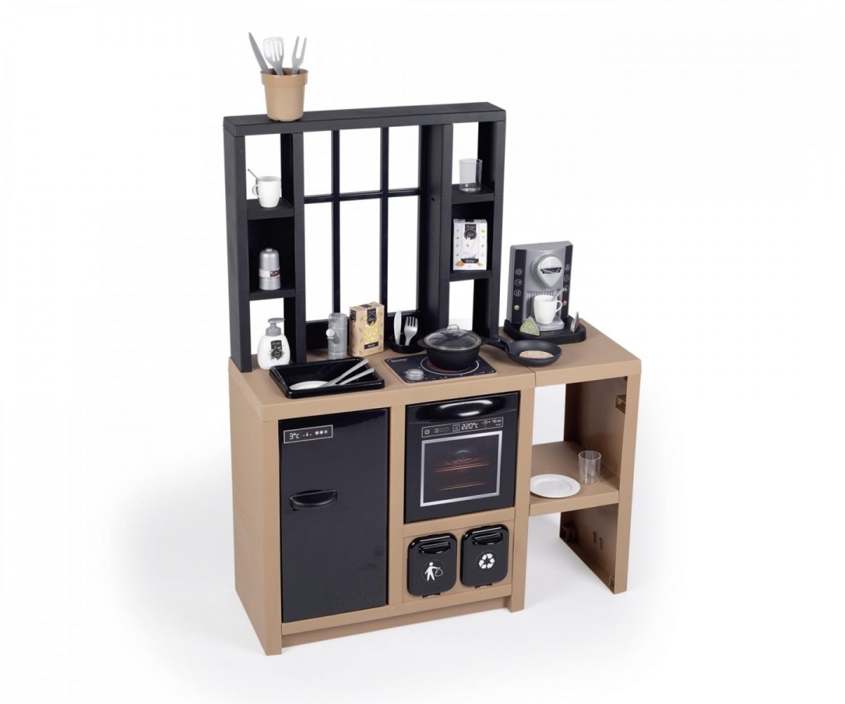 Smoby Loft kitchen | 7600312600 |