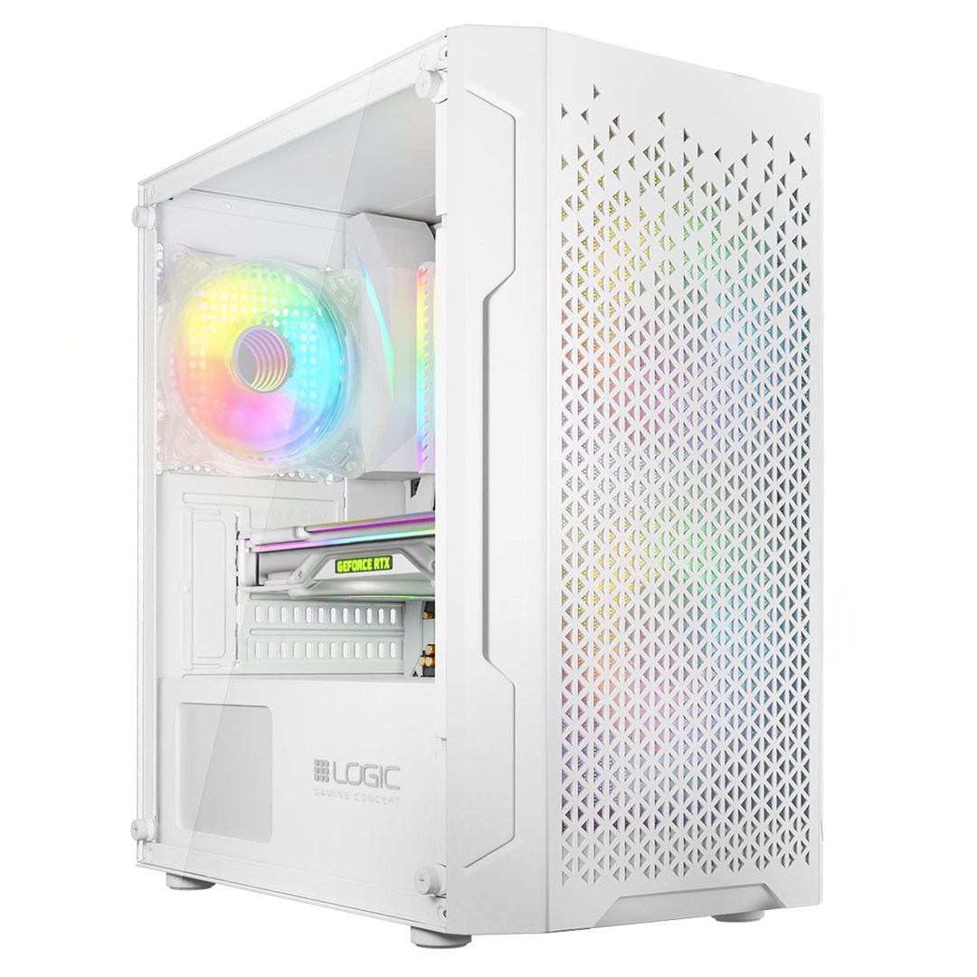Logic Concept LOGIC ARAMIS ARGB Mini