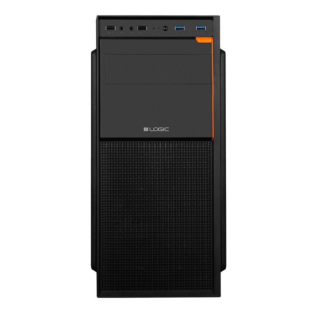 LOGIC CASE J23 USB 3.0