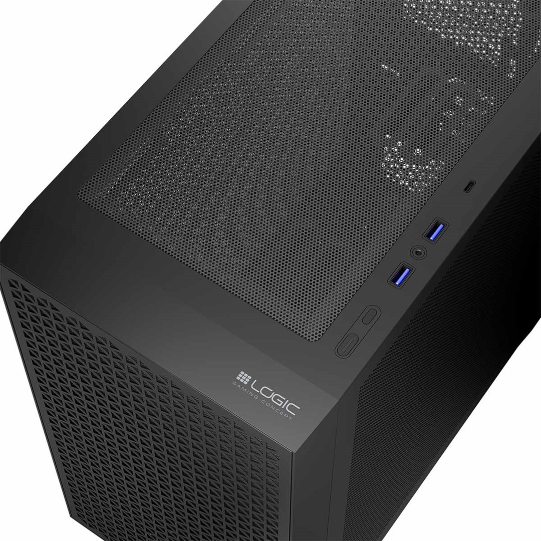 Logic Concept Logic DART PRO MINI
