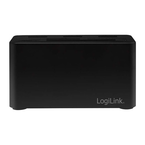 Logilink CR0046 USB 3.2 Gen