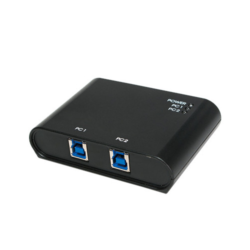 Logilink | USB 3.0 Switch