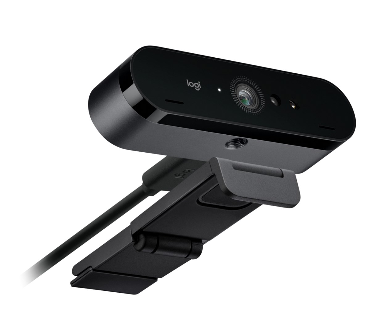 Logitech Brio 4K webcam 13 MP