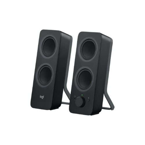 Logitech Computer Speakers | Z207 2