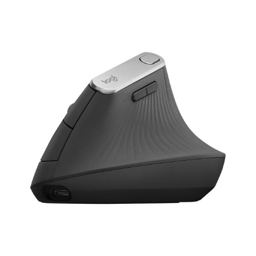 Logitech MX Vertical Advanced Ergonimic mouse
