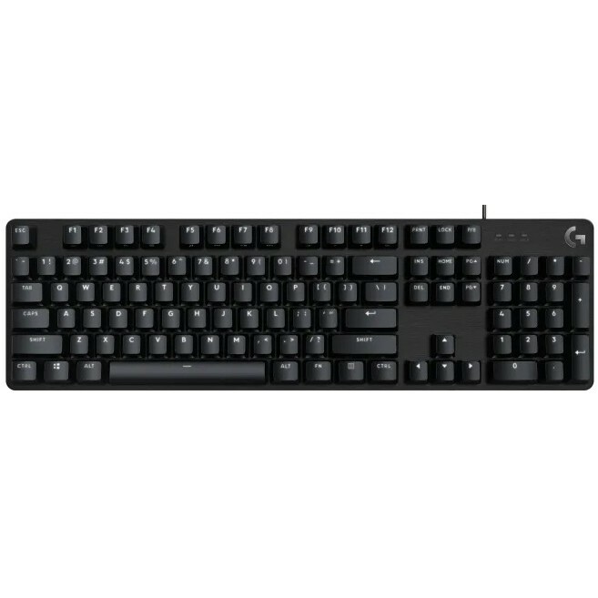 Logitech Gaming LOGITECH G G413 SE
