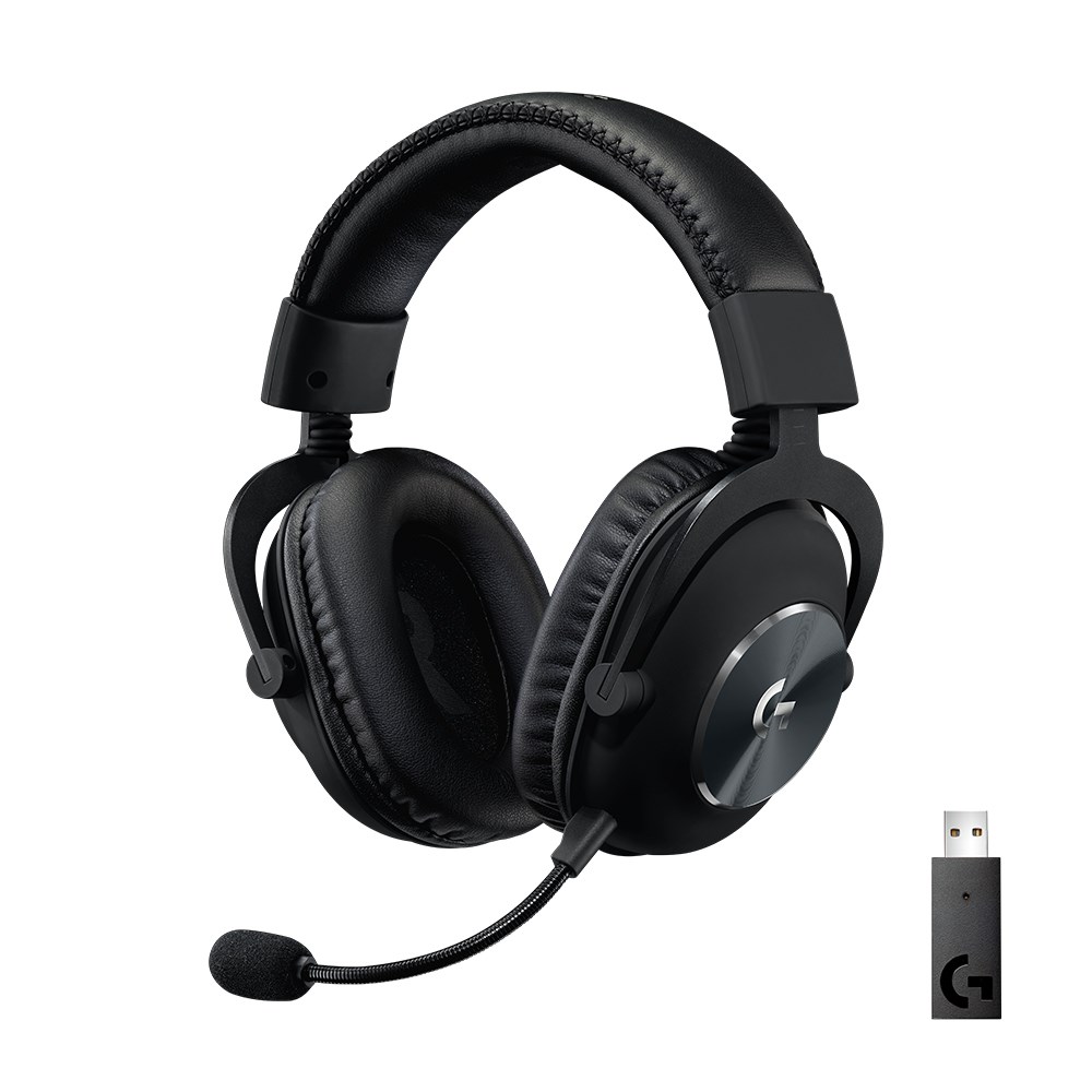 Logitech G PRO X WIRELESS |