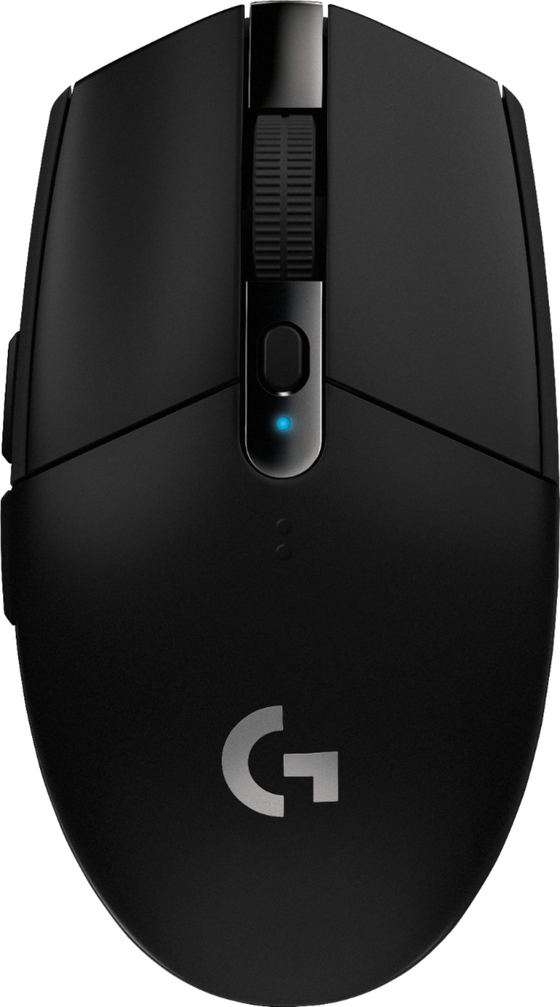 Logitech G G305 LIGHTSPEED Wireless Gaming