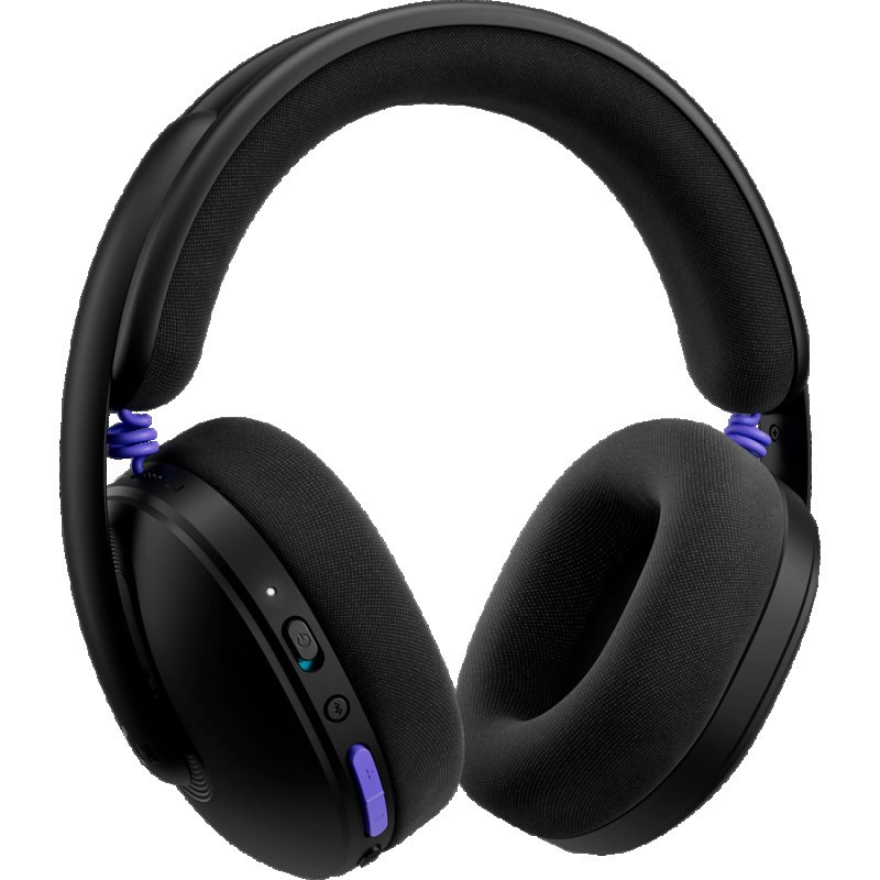 LOGITECH G325 Black Wireless Headphones |
