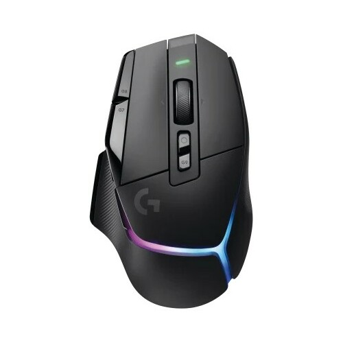 Logitech G G502 X PLUS -