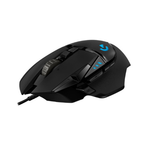 Logitech G G502 HERO High Performance