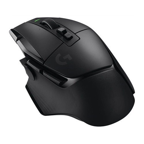 Logitech G G502 X LIGHTSPEED Wireless