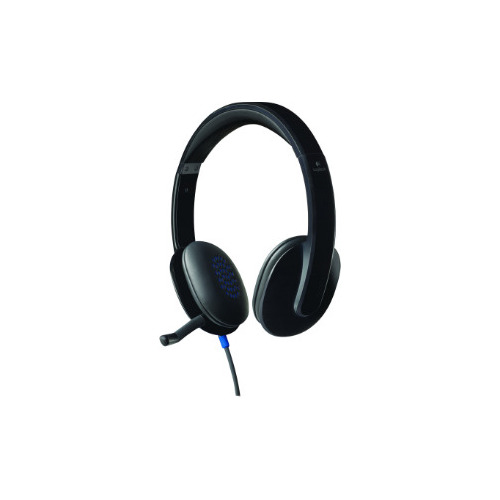 Logitech | Headset | H540 |