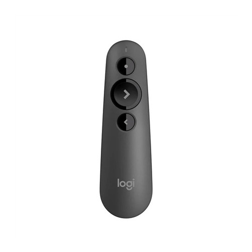 PRESENTER/POINTER R500S/GRAPHITE 910-005843 LOGITECH | 910-005843
