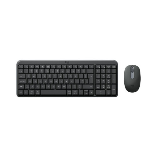 Logitech MK250 | Keyboard and Mouse