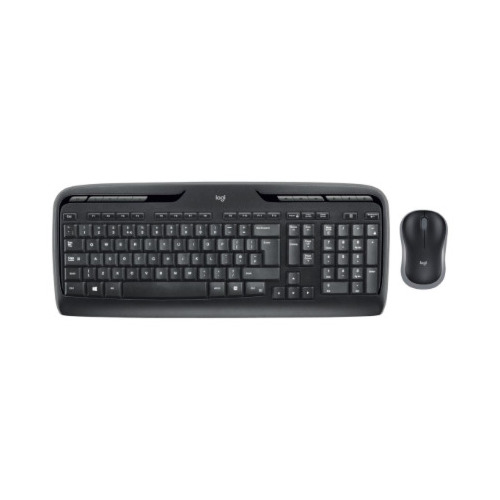 Logitech Wireless Combo MK330 | 920-003989