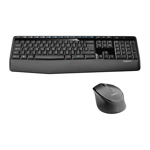 Logitech Wireless Combo MK345 | 920-006489