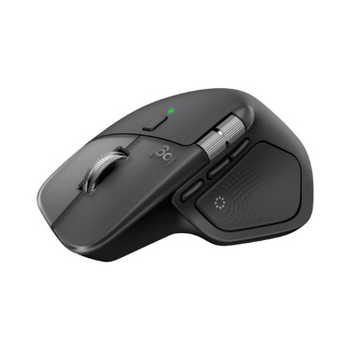 Logitech MX Master 4 for Mac