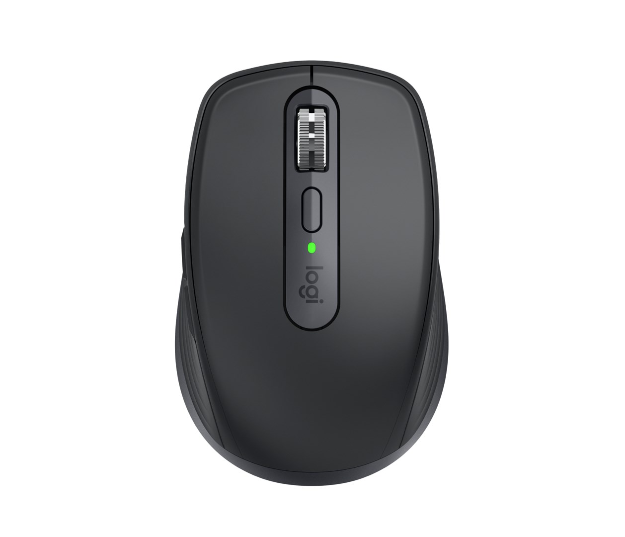 MOUSE USB WRL MX ANYWHERE 3S/GRAPHITE