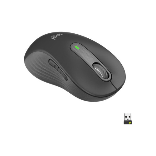 Logitech Signature M650 L Wireless Mouse