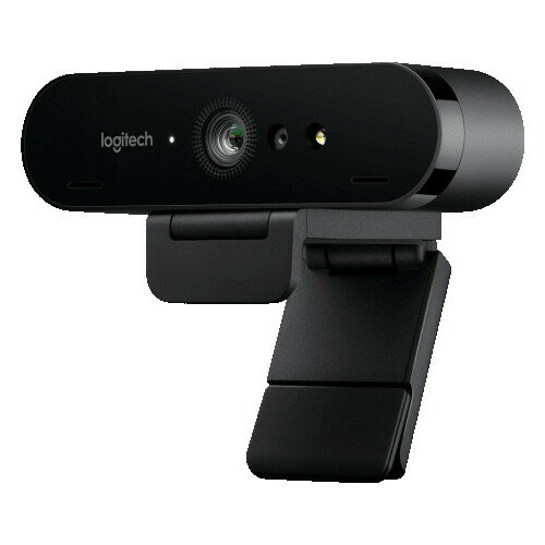 Logitech BRIO ULTRA HD PRO BUSINESS