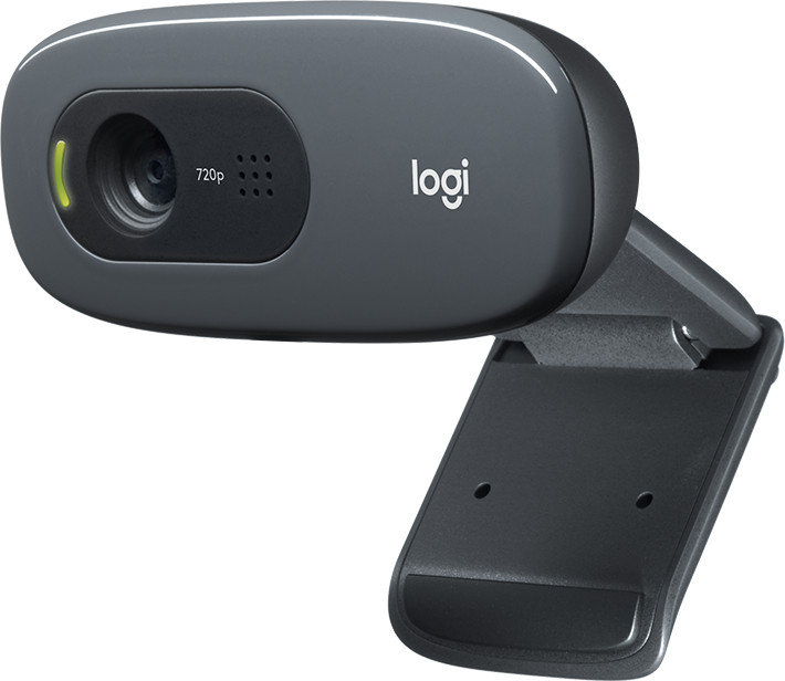 Logitech webcam C270 HD | 960-001063