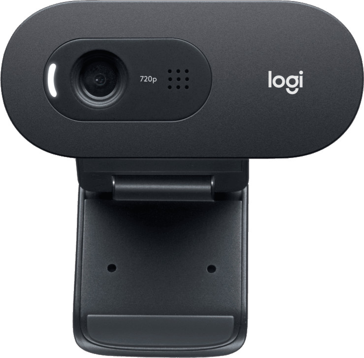 Logitech webcam C505e HD | 960-001372