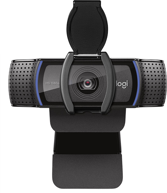 Logitech C920 Pro HD Webcam |