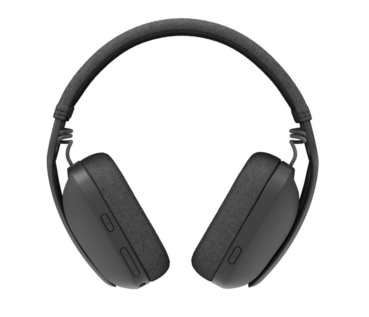 Logitech Zone Vibe 100 Headset Wireless