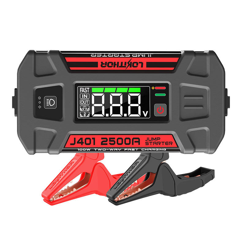Lokithor J401 Jump Starter / Booster